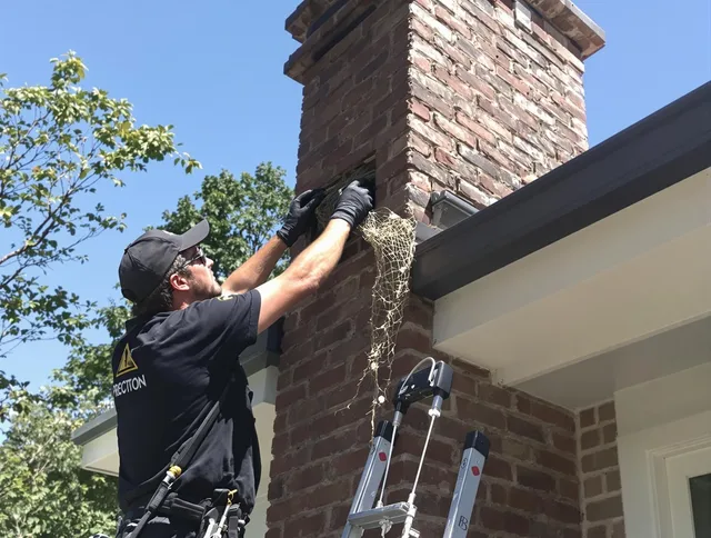 Animal & Debris Removal in Kent, OH