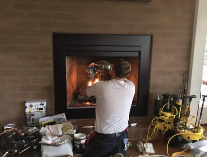 Chimney Liner Services in Kent, OH