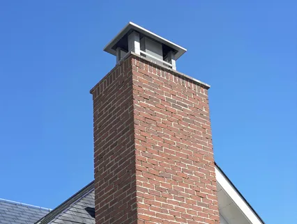 Chimney Remodeling in Kent, OH